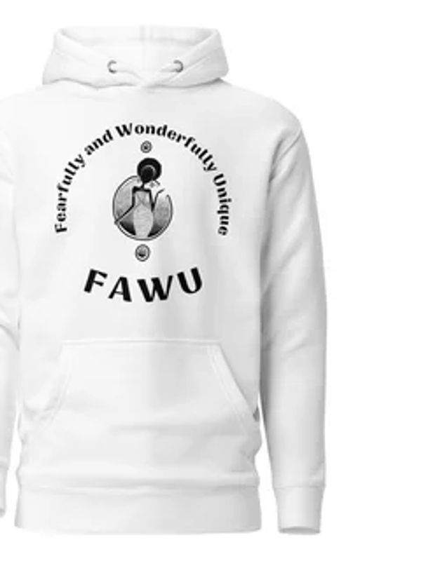 FAWU - Fearfully and Wonderfully Unique 