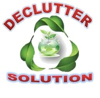 DECLUTTER SOLUTION JUNK REMOVAL SERVICES