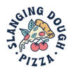 Slanging Dough Pizza