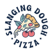Slanging Dough Pizza