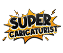 THE SUPER CARICATURIST