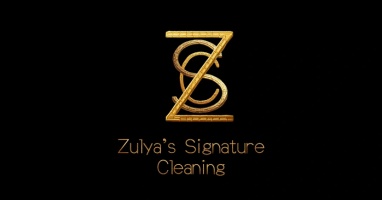 Zulya'S Signature Cleaning