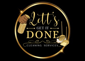 Lett’s Get It Done
