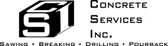concrete services