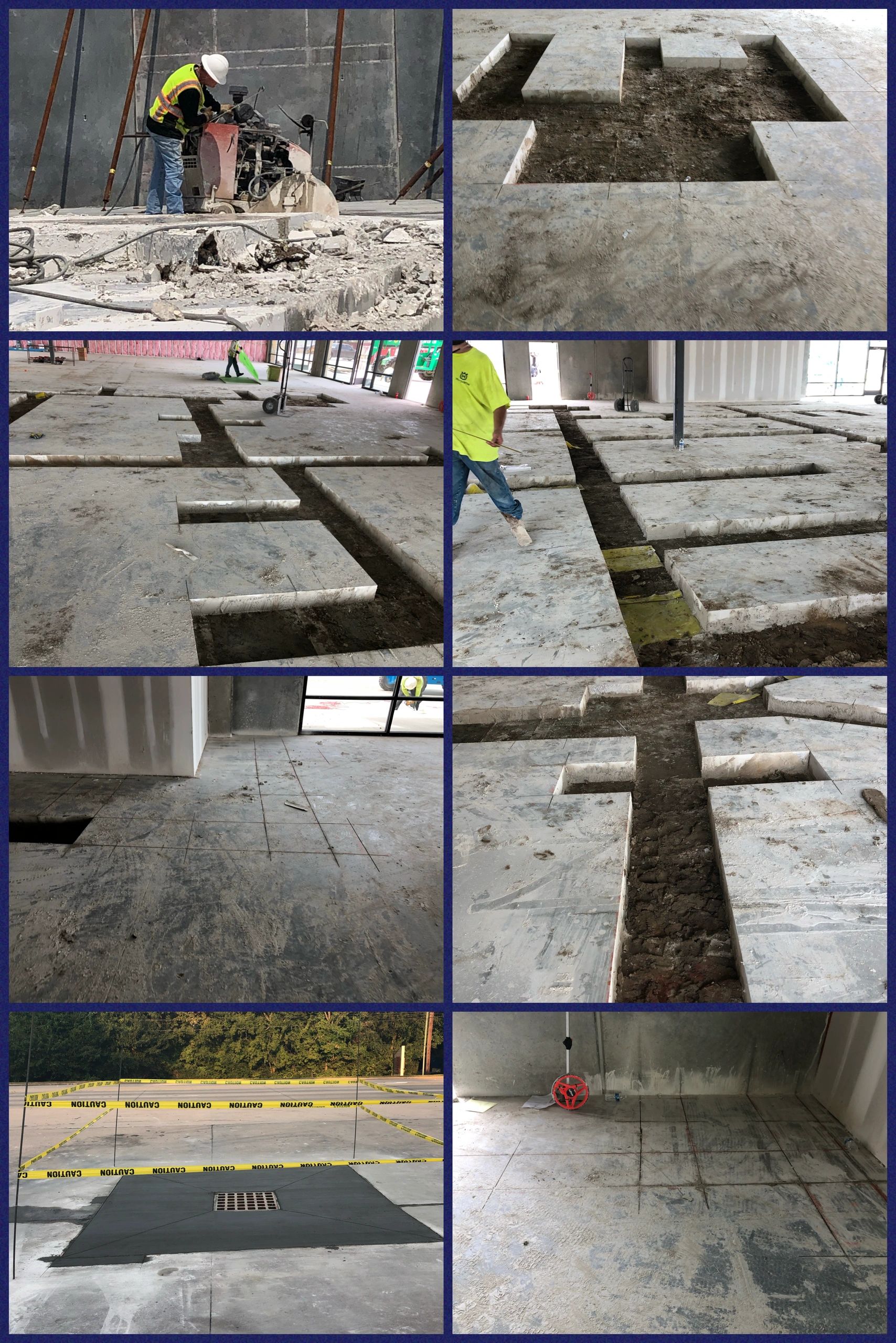 Legendary Concrete Friendswood Friendswood