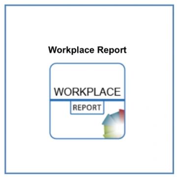 Workplace Report Logo