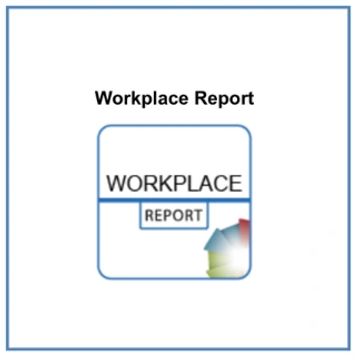 Workplace Report Logo