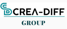 Crea-dıff  
Health & LIfe ScIences