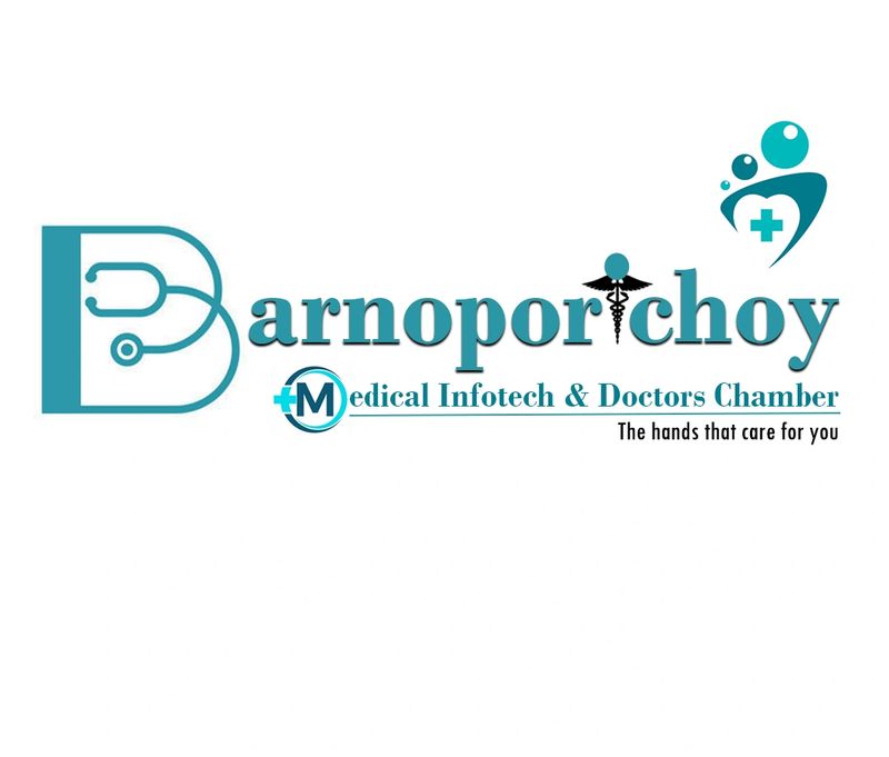Barnoporichoy Medical Infotech's Logo