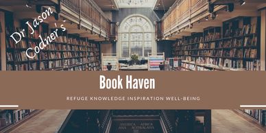 Dr Jason Codner’s Book Haven