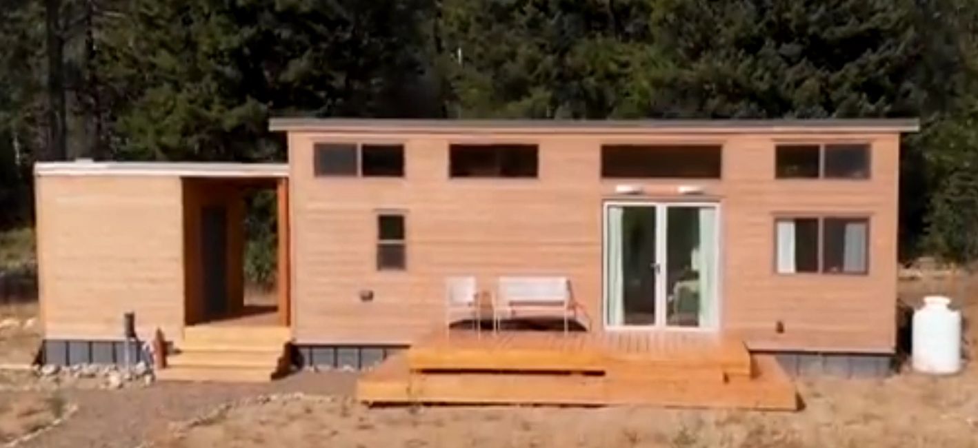 RALLY homes RALLY project