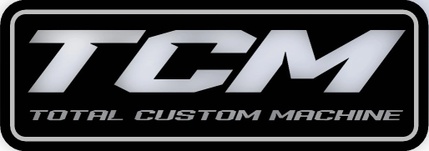 Total Custom Machine