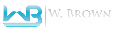 W Brown Custom Jewelry &amp Design Inc