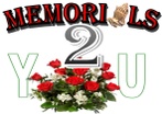 Memorials2You 