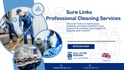 SureLinks Cleaning Service
