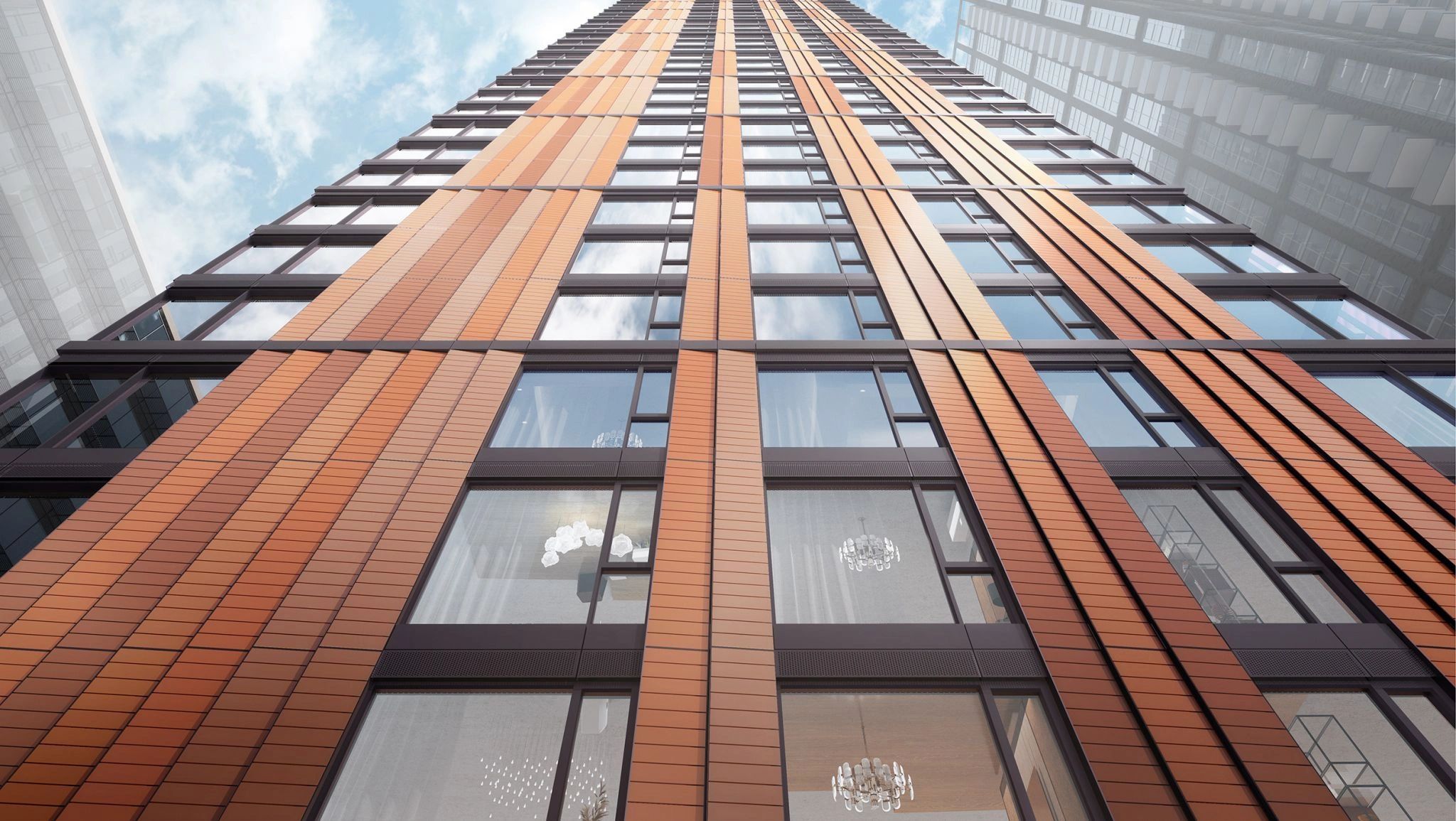 TerraCotta; They look expensive but they're not