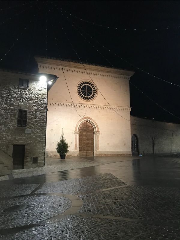 Vallegloria - Spello