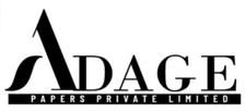 ADAGE PAPERS  