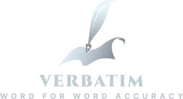 Verbatim Translations