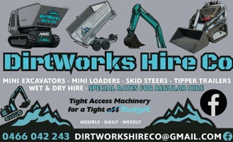 DirtWorks Hire Co