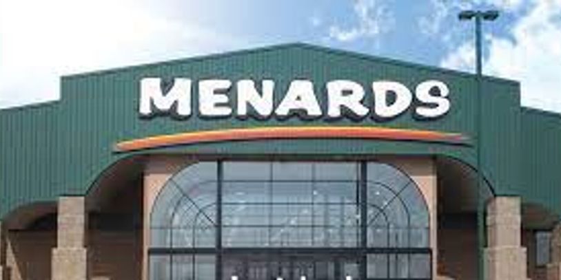 MENARDS CHROMAQA  MENARDS