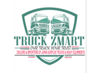 TRUCK-ZMART INTERNATOINAL INC.