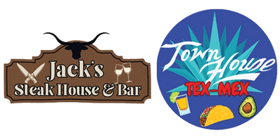 Town House Restaurant &          Jack's Steak House
