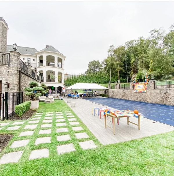 Affordable Tent Rental Services for Your Next Party