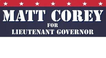 Matt Corey CT