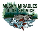 Eric Nygaard - Professional Musky guide - (920)379-5843