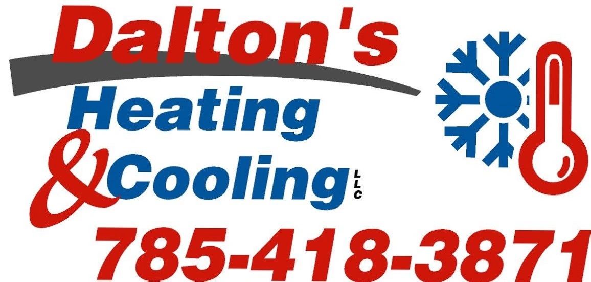 dalton heating & air conditioning inc