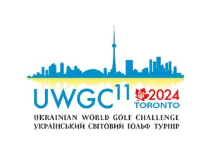 Ukrainian World Golf Challenge