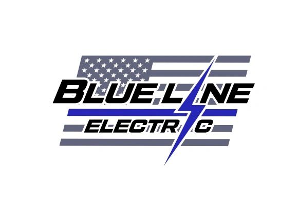 Blueline Electric: Expert Electrical Services