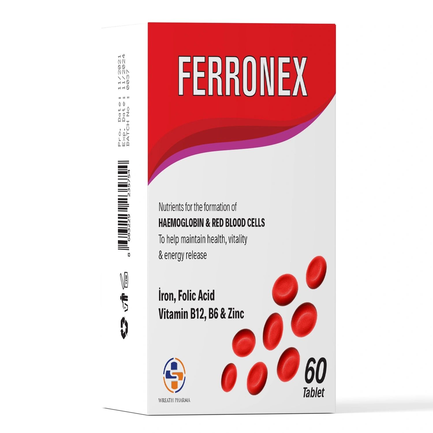 Ferronex