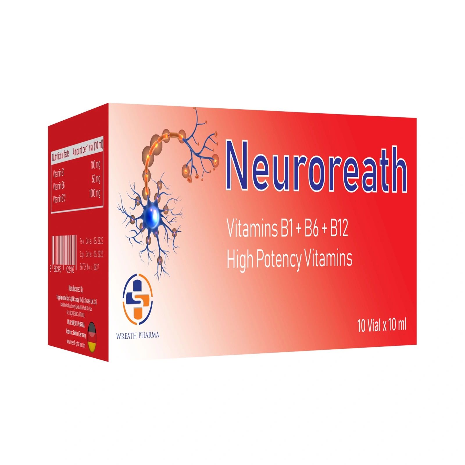 Neuroreath