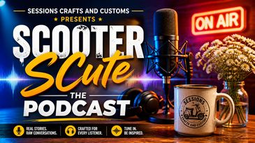 New Season #4 Educate, Entertain & Promote*Email: scooterscute@gmail.com Subscribe Thanks!