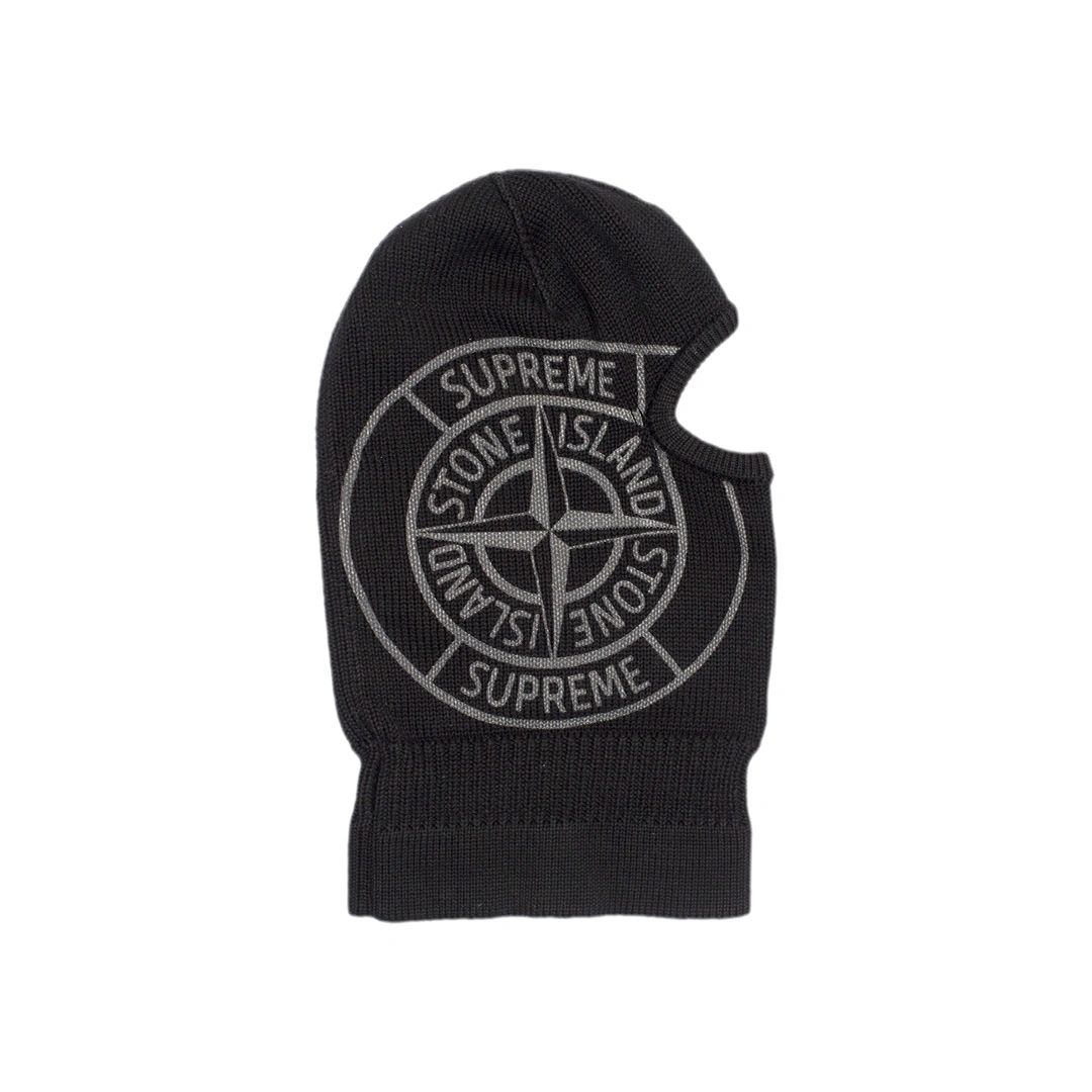 supreme ski mask hoodie｜TikTok Search