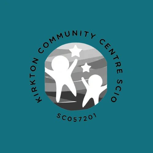 Kirkton Community Centre SCIO logo