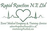 Rapid Reaction NE Ltd