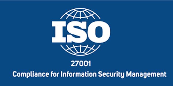 ISO27001 audit