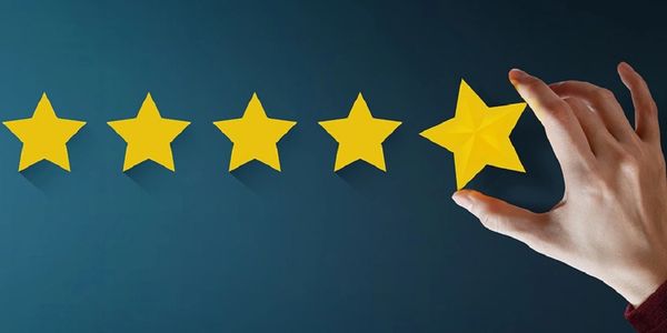 Hair Salon Review