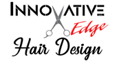 Innovative Edge Hair Design