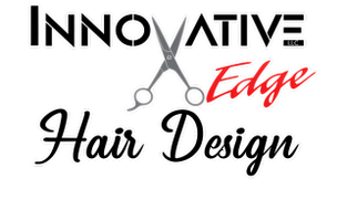 Innovative Edge Hair Design