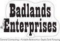 O'Rourke/Badlands Enterprises LLC