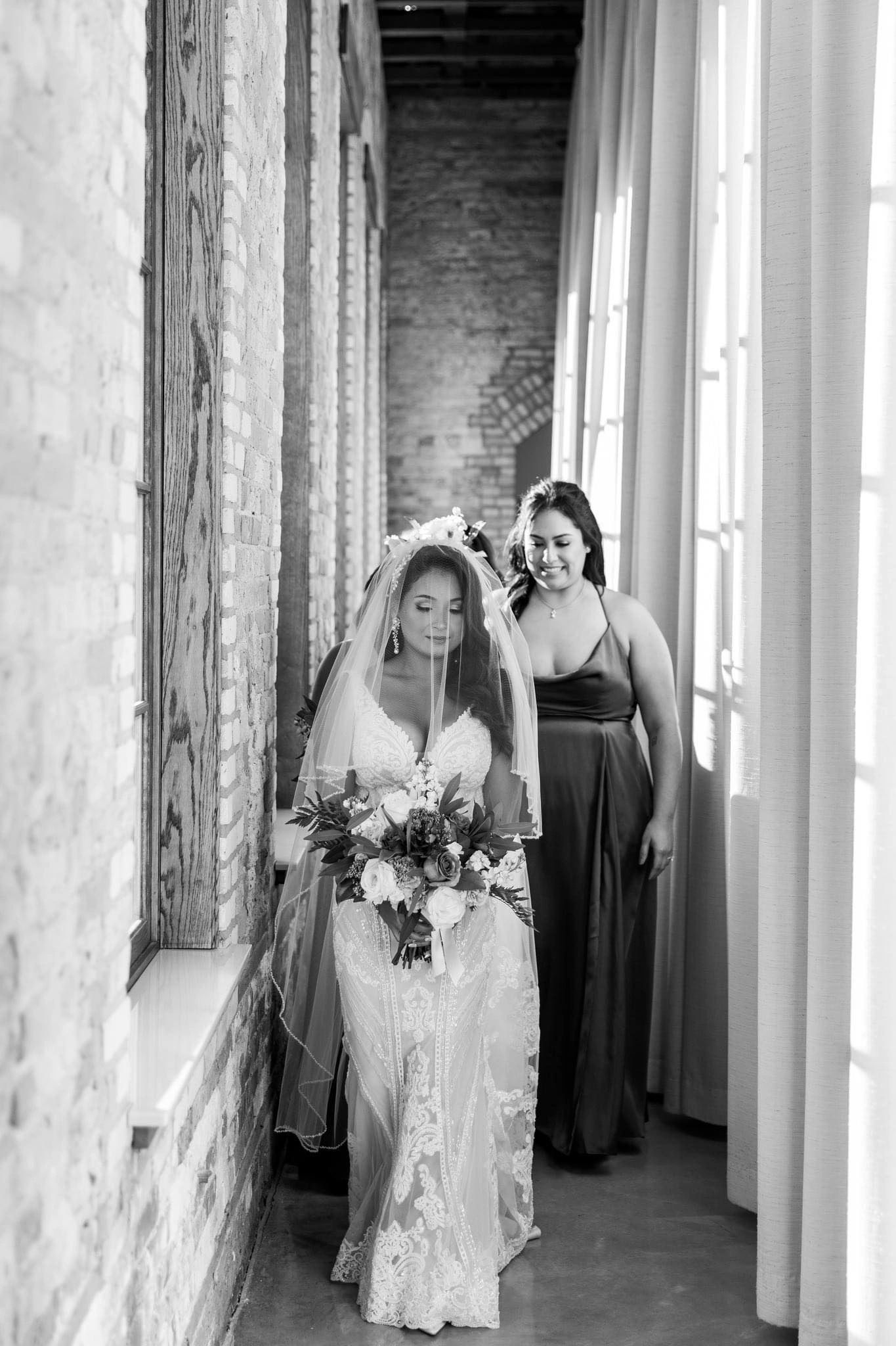 Lilly's Bridal Hair and Makeup