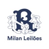 Formulário De Cadastro Milan Leilões
