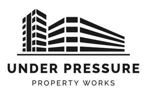 UNDER PRESSURE POWER WASHING