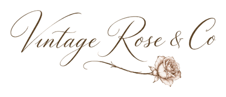 Vintage Rose & Co.