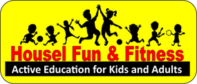 Housel Fun & Fitness
