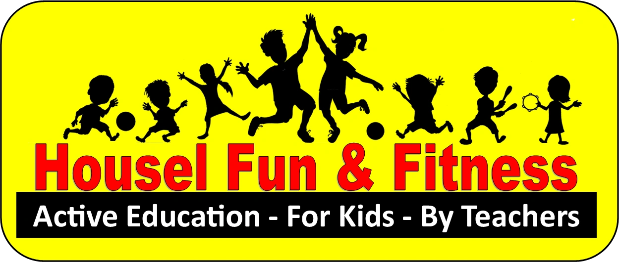 Housel Fun & Fitness